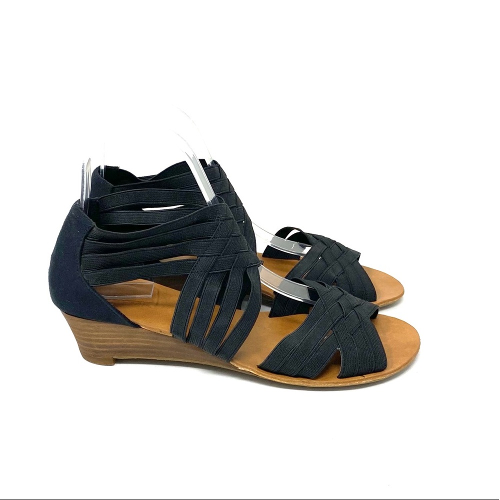 Zigi Soho Sandals - Picture 5 of 7
